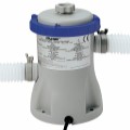 Cirkulačná kartušová filtrácia 1249 l/hod 58381