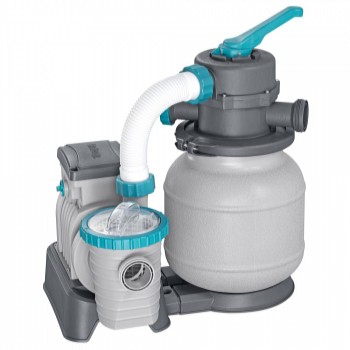 Piesková filtrácia Profi EVO 6056 l/h 58497