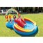 Hracie centrum Rainbow Ring 297 x 193 x 135 cm 57453